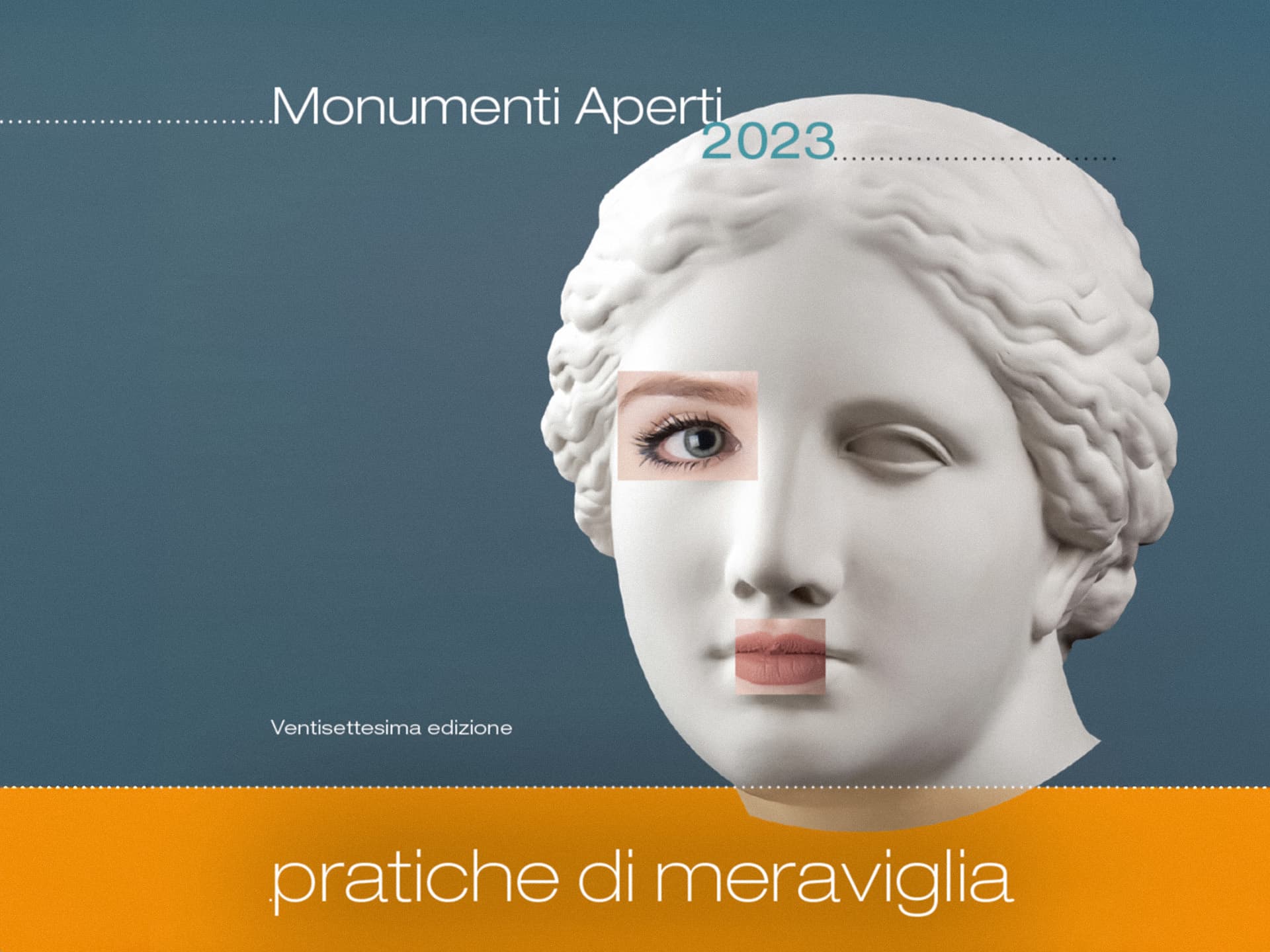 Monumenti Aperti 2023